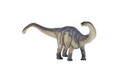 Figurer - Mojo Prehistory Deluxe Brontosaurus - 387384 - 387384