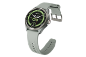 Smartklokke, Smartwatch & Sportsklokke - Mobvoi TicWatch Pro 5 Enduro Gray - P3170001400A