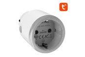 Smarthus - NEO Smart Plug Matter  NAS-WR10WM WiFi 16A - NAS-WR10WM