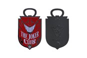 Reklameartikler - FaNaTtik - Joker Heavy Duty Bottle Opener - THG-DC61