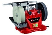 Verktøy - Einhell TC-WG 200 våtslipemaskin 180 x 30 mm 125 watt - 4418008