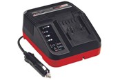 Batterier & Ladere - Einhell Charger, Power X-Car Charger 3A - 4512113