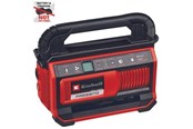 Verktøy - Einhell PRESSITO 18/25 hybridkompressor 11 bar 18V/230V - 4020430