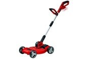 Gresstrimmer - Einhell GE-CT 18/28 Li TC batteridrevet gresstrimmer 18 volt 2-i-1 uten batteri og lader - 3411212