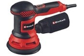 Slipemaskin - Einhell TC-RS 425 E eksentersliper Ø125 mm 230V/400W - 4462005