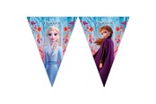 Leketøy - Folat BV Disney Frozen 2 Bunting 2mtr. - 91135