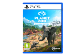 Spill - Planet Zoo: Console Edition - Sony PlayStation 5 - Simulering - 5056208823823