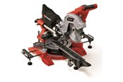 Gjærsager - Einhell Sliding Mitre Saw, TE-SM 8 L Dual - 4300866