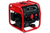 Kraftstasjon - Einhell TC-IG 1100 bensindrevet generator med 1x230 V-uttak 1100 W - 4152580