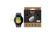 Smartklokke - Tilbehør - PanzerGlass Screen Protector Samsung Galaxy Watch 5 40mm - PANZER3674