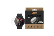 Smartklokke - Tilbehør - PanzerGlass Screen Protector Samsung Galaxy Watch 5 Pro 45mm - PANZER3676