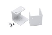 Tilbehør - MikroTik RMK-2/10 - rack mounting kit - 1U - 10"/19" - RMK-2/10