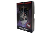 Reklameartikler - FaNaTtik - Dungeons & Dragons Limited Edition Lolth the Spider Queen Ingot - HAS-DUN34