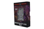 Reklameartikler - FaNaTtik - Dungeons & Dragons Limited Edition Dungeon Masters Guide Ingot - HAS-DUN08