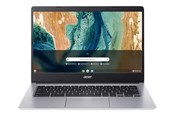 Bærbar PC - Acer Chomebook - 14" | MT8183 | 4GB | 64GB - NX.AWFED.007