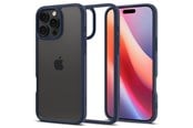 Mobil - Deksel og etui - Spigen Ultra Hybrid - Navy Blue - iPhone 16 Pro Max - ACS07997