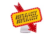 Reklameartikler - Paladone - Beetlejuice Beetlejuice - Lamper - PP13458BJ