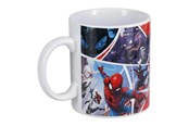 Reklameartikler - Paladone - Spiderman XL Decal - Krus - PP13697SPM