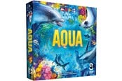 Brettspill & Puslespill - Sidekick Games Aqua (Nordic) (AMDAQU01NOR) - AMDAQU01NOR