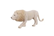 Figurer - Mojo Wildlife White Lion - 387206 - 387206