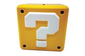 Reklameartikler - Pyramid - Super Mario (Question Mark Block) Shaped Money Bank - GP86761