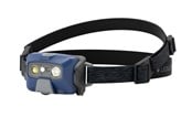 Lommelykter  - Ledlenser HF6R Core Headlamp 800 lm Blue - 502966