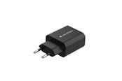 Lommelykter  - Ledlenser USB-C Adapter 20W - 502929