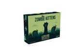 Brettspill & Puslespill - Exploding Kittens Zombie Kittens - EKGZOMB6