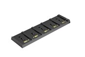 Lommelykter  - Ledlenser 5 Station Charging Panel - 502261