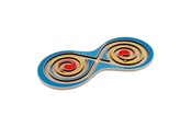 Babyleker - Goki Wooden Motor Skills Board - 59976