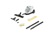 Damprenser - Kärcher Damprenser SC 4 EasyFix Steam Cleaner - 1.512-630.0