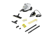 Damprenser - Kärcher Damprenser SC 4 EasyFix Steam cleaner with iron - 1.512-631.0