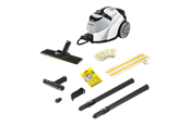 Damprenser - Kärcher Damprenser SC 5 EasyFix Steam cleaner - 1.512-660.0