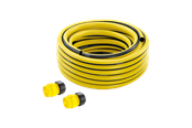 Hagevanning - Kärcher Hose set 20 m 1/2" PrimoFlex and couplings - 2.645-348.0