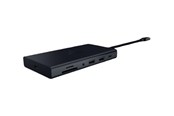 Dokkingstasjon - Razer 11-Port USB-C Dock - RC21-02250100-R3M1