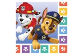 Leketøy - Paw Patrol Napkins 16pcs. - AM9914237