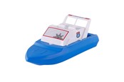 Leketøysbil - Cavallino Toys Cavallino Speedboat 40cm - 4640TY01