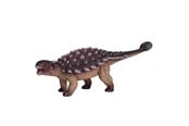 Figurer - Mojo Prehistory Ankylosaurus - 381025 - 381025