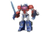 Figurer - Hasbro Transformers Cyberverse Roll and Transform - Optimus Prime - F27225L6