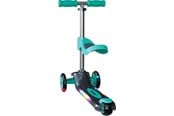 Utendørsleker - Razor Rollie DLX 2-in-1 convertible with light up function - Teal - 20073645