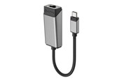 Nettverksadapter - ALOGIC Ultra - network adapter - USB-C 3.2 Gen 1 - Gigabit Ethernet x 1 - ULCGE-SGR