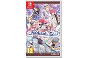 Spill - Radiant Tale: Fanfare! - Nintendo Switch - Otome - 5060941717486