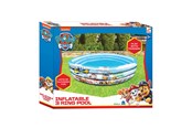 Vannlek - Sambro Swimming pool 3-ring PAW Patrol 100cm - PWP16-3866