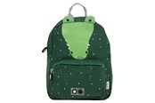 Skole - Trixie Backpack - Mr. Crocodile - 90-215