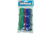 Arts & Crafts - Tilbehør - Ministeck Color Strips 9 pcs. - MS31663