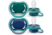 Babyutstyr - Philips Avent ultra air sut SCF085/31 - SCF085/31