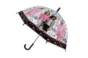 Skole - Undercover Children's umbrella Barbie - BABI7202