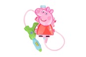 Vannlek - Sambro Water pistol with water tank Peppa Pig - PEP-3377