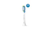 Elektrisk tannbørste - Philips Børstehoder Sonicare C3 Premium Plaque Defence HX9045/17 - 5 pcs - HX9045/17