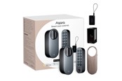 Smarthus - Aqara Smart Lock U200 Kit Black - EL-D02D-B